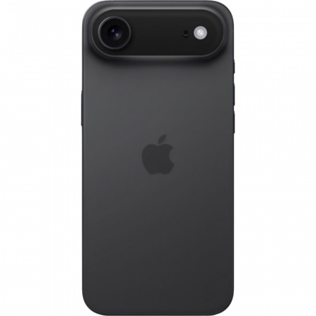 Apple iPhone 17 Air 128 GB, Dual: nano SIM + eSIM, Black